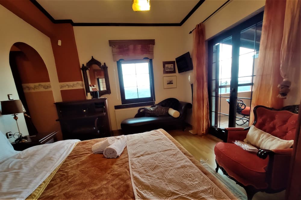 Photo of Bedroom in Zakas