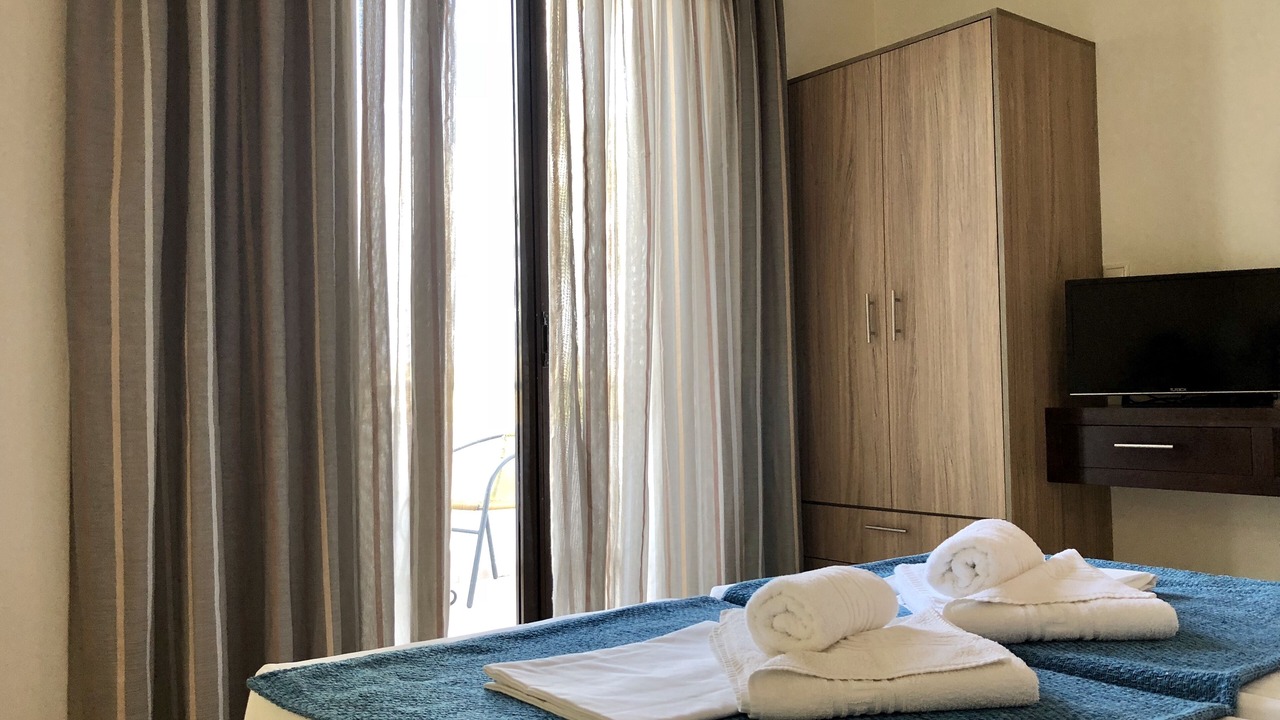 Photo of Bedroom in Platanes