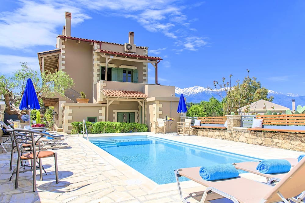 Photo of Outdoor in Vamos