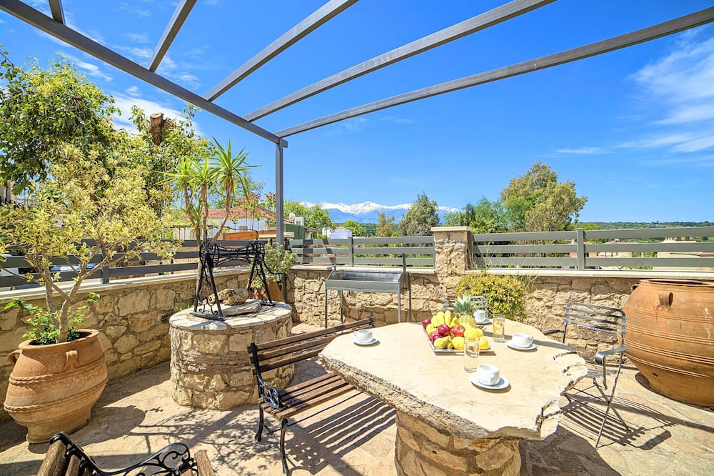 Photo of Patio Balcony in Vamos
