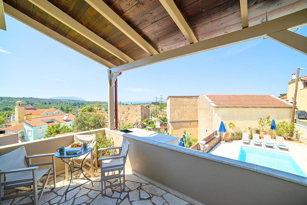 Photo of Patio Balcony in Vamos