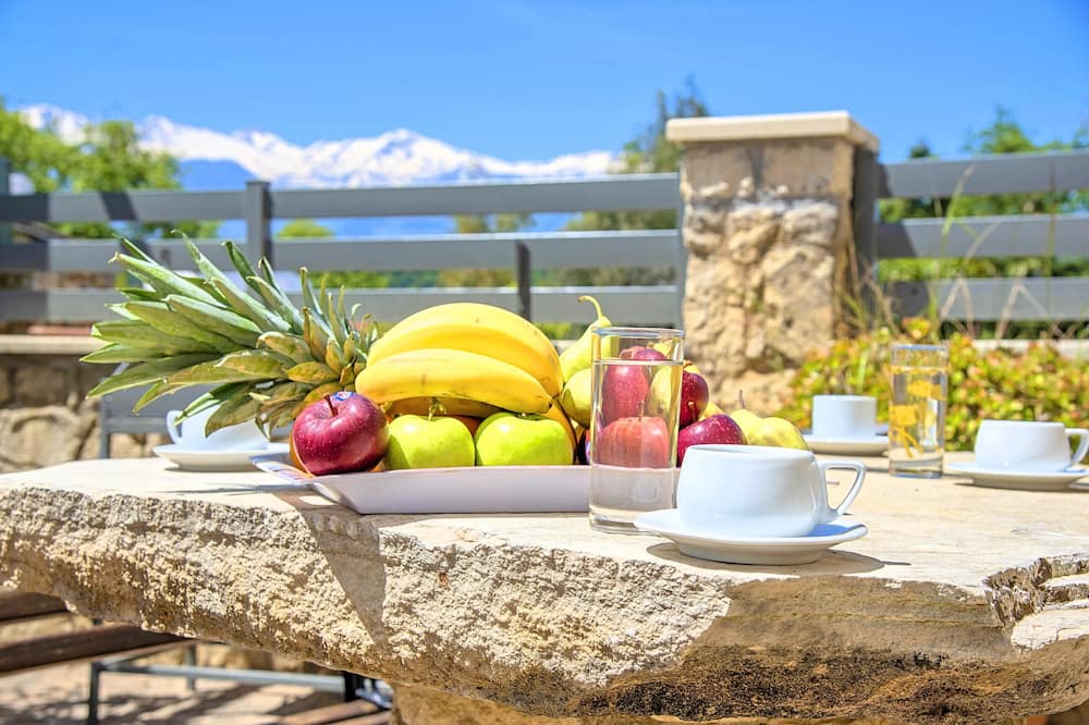 Photo of Patio Balcony in Vamos
