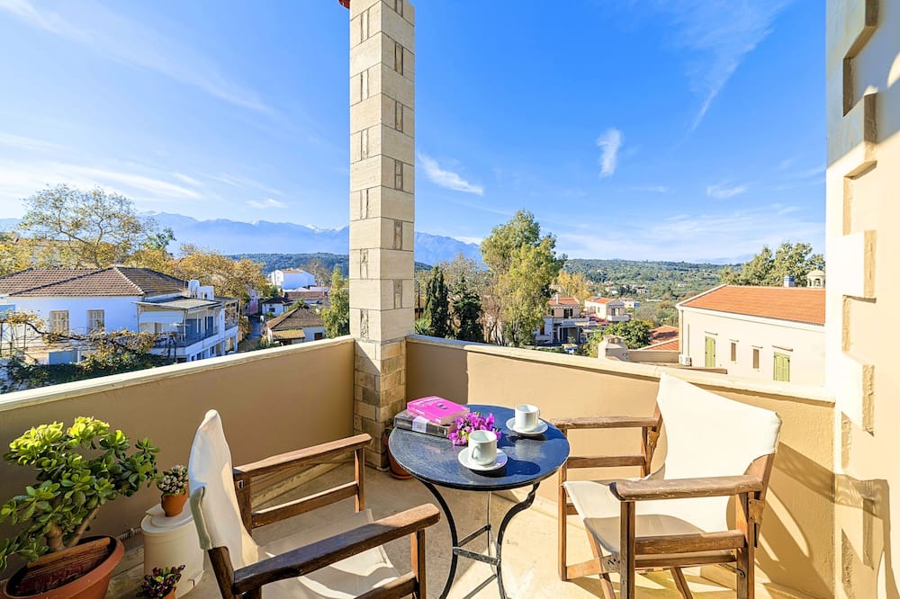 Photo of Patio Balcony in Vamos