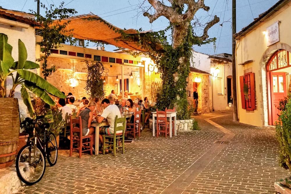 Photo of Outdoor in Vamos