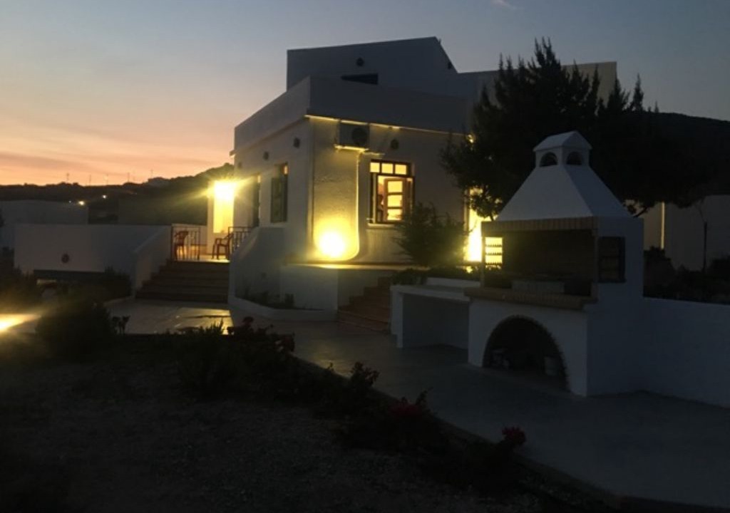Photo of Outdoor in Psathi