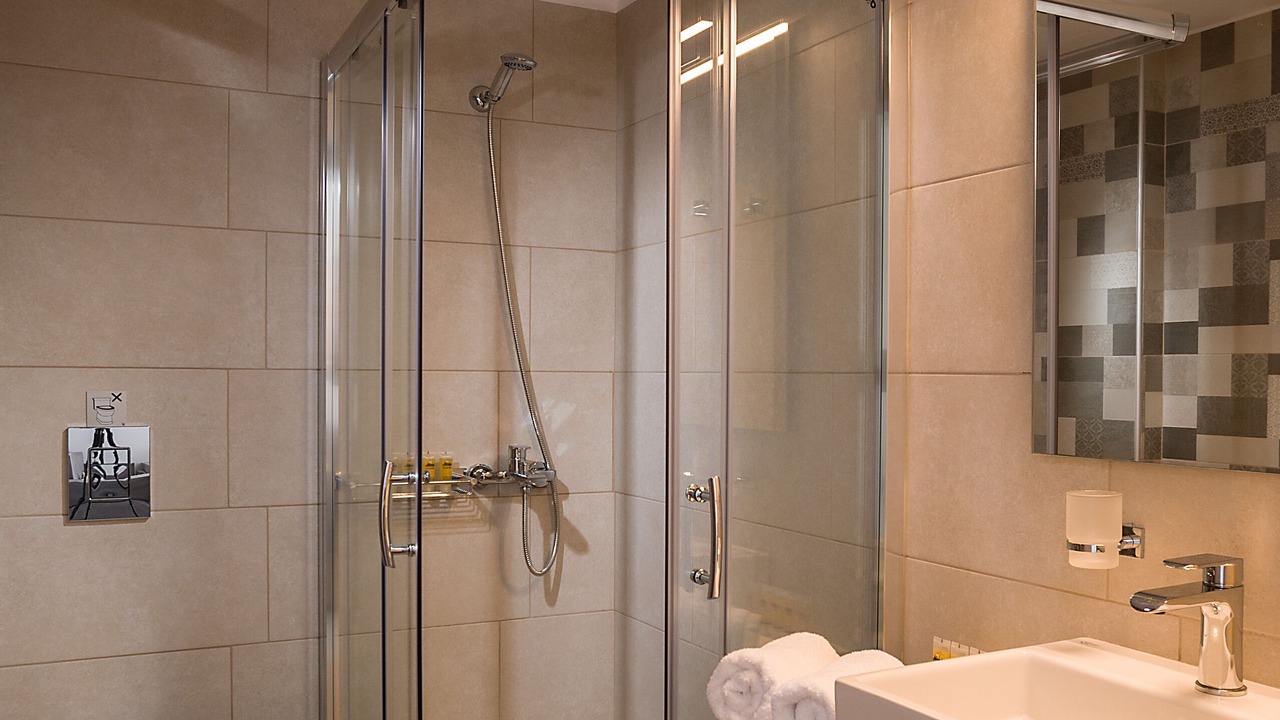 Photo of Bathroom in Livadia