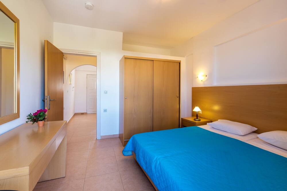 Photo of Bedroom in South Rhodes