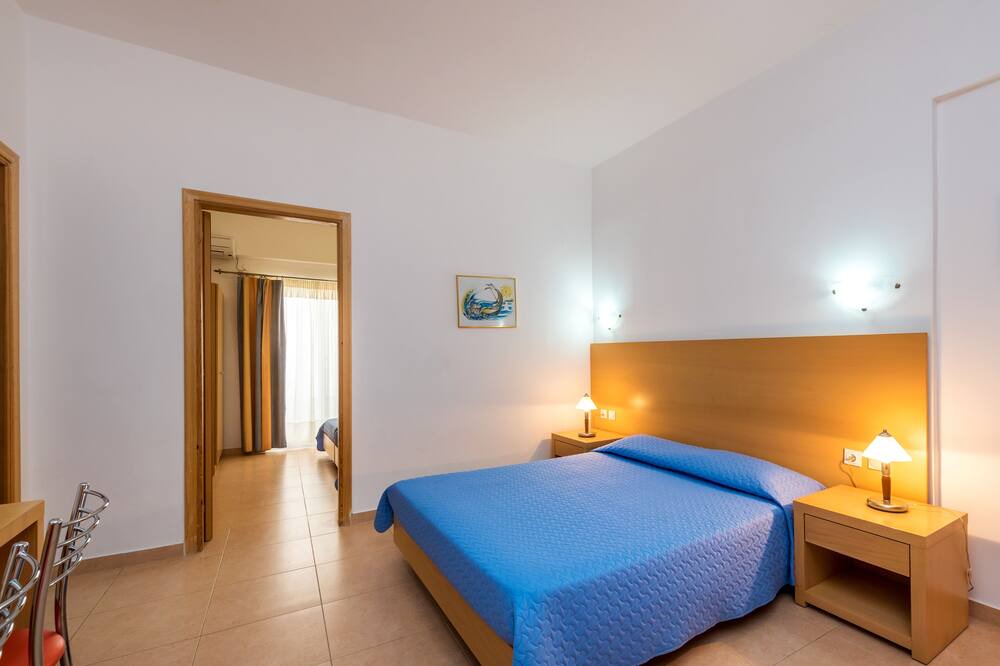 Photo of Bedroom in South Rhodes