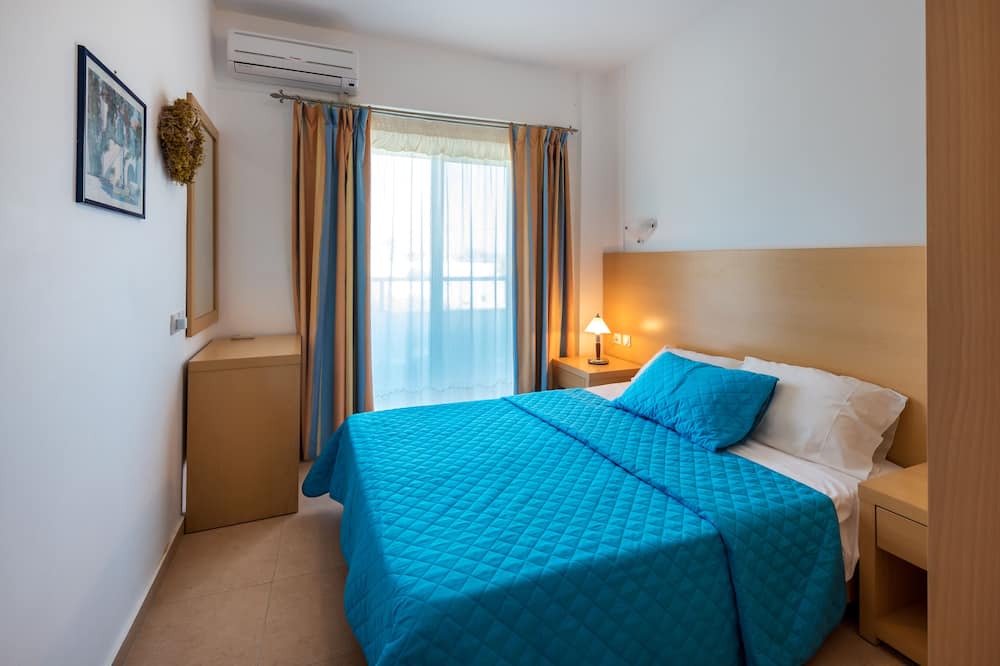Photo of Bedroom in South Rhodes