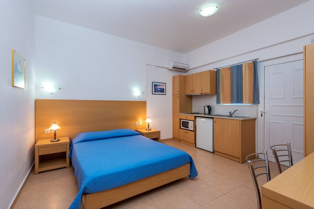 Photo of Bedroom in South Rhodes