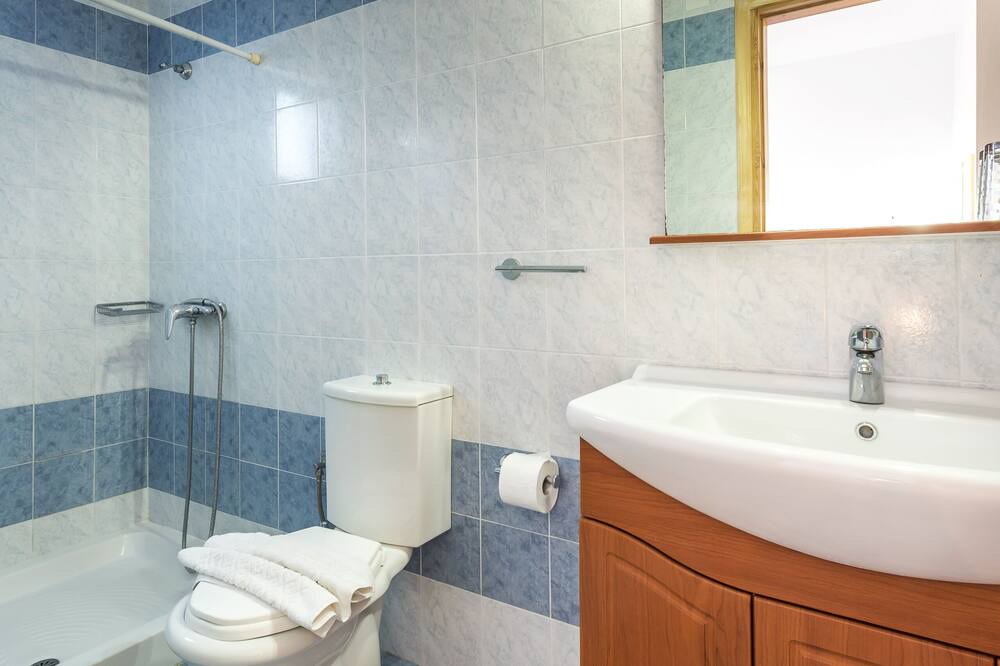 Photo of Bathroom in South Rhodes