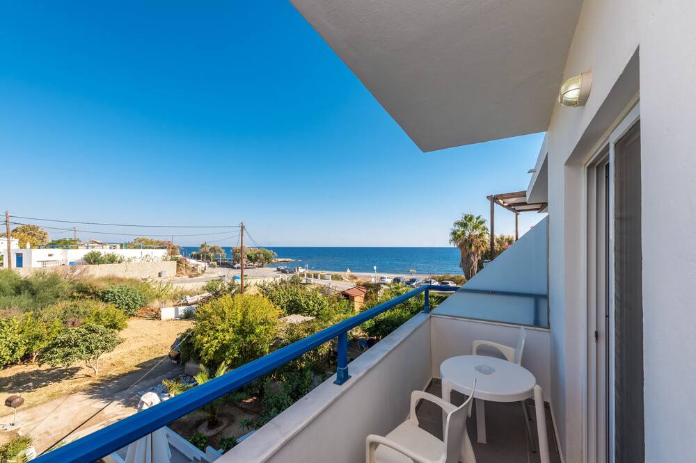 Photo of Patio Balcony in South Rhodes
