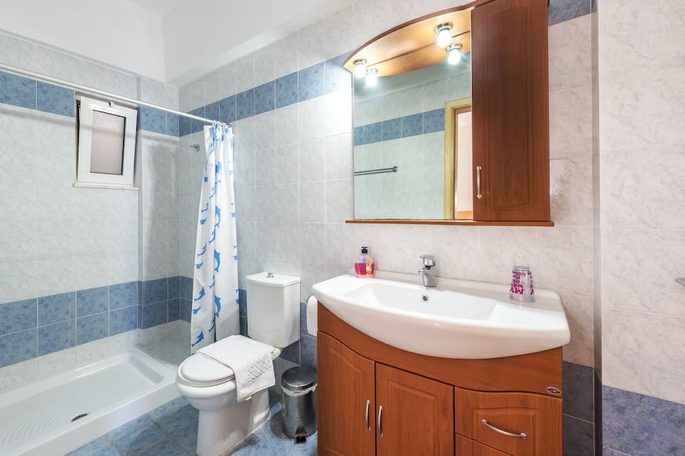 Photo of Bathroom in South Rhodes