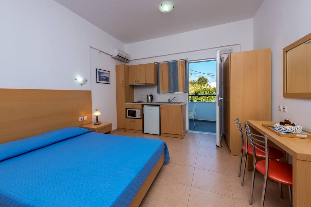 Photo of Livingroom in South Rhodes