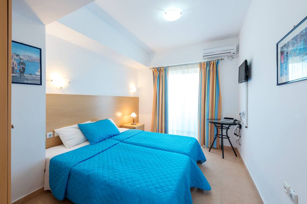 Photo of Bedroom in South Rhodes