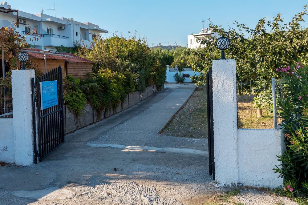 Photo of Outdoor in South Rhodes
