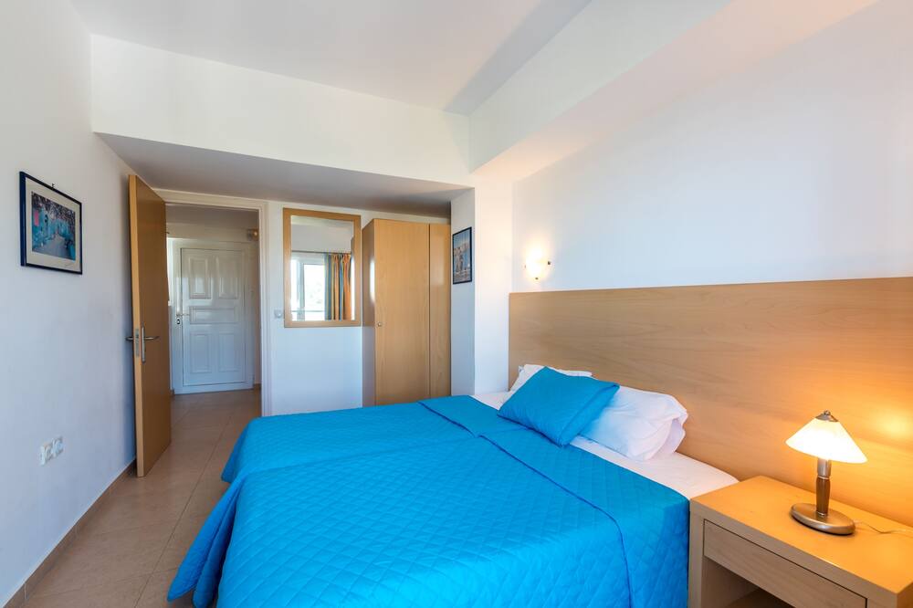 Photo of Bedroom in South Rhodes