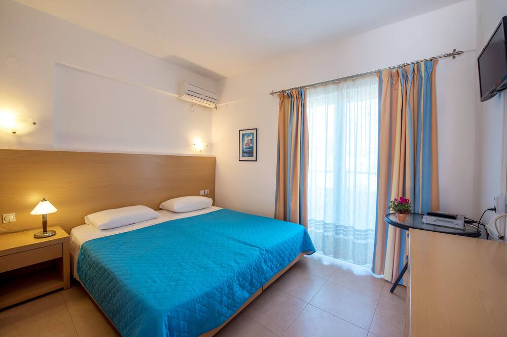 Photo of Bedroom in South Rhodes