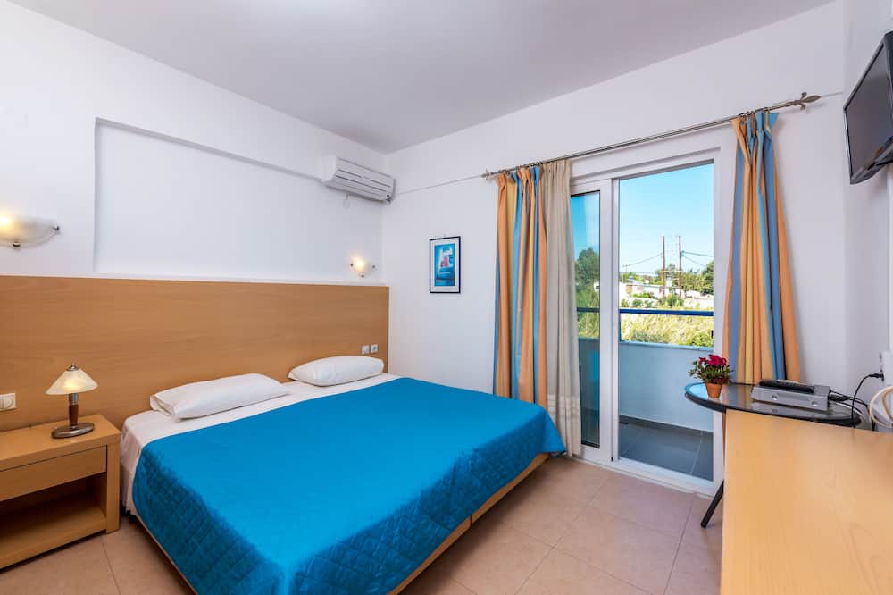 Photo of Bedroom in South Rhodes