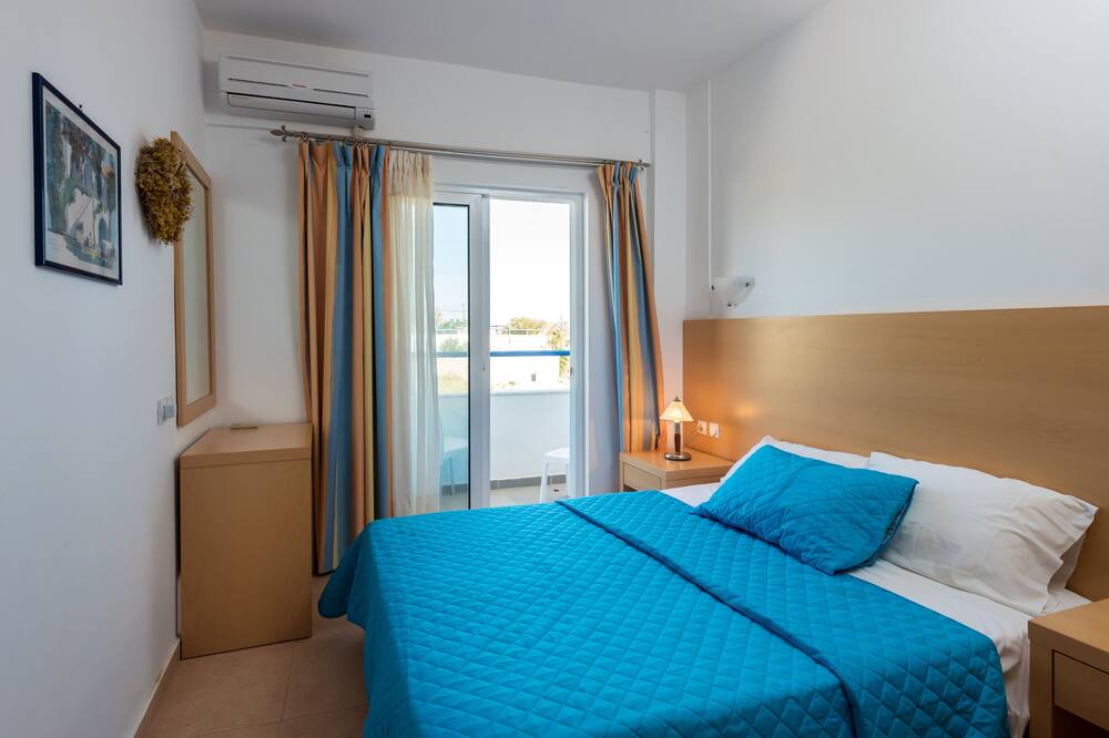 Photo of Bedroom in South Rhodes