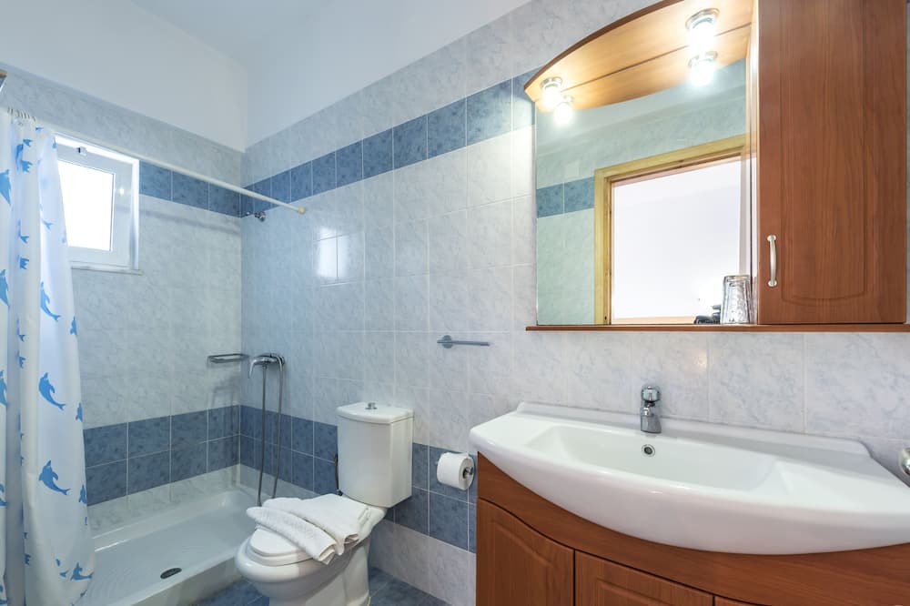 Photo of Bathroom in South Rhodes