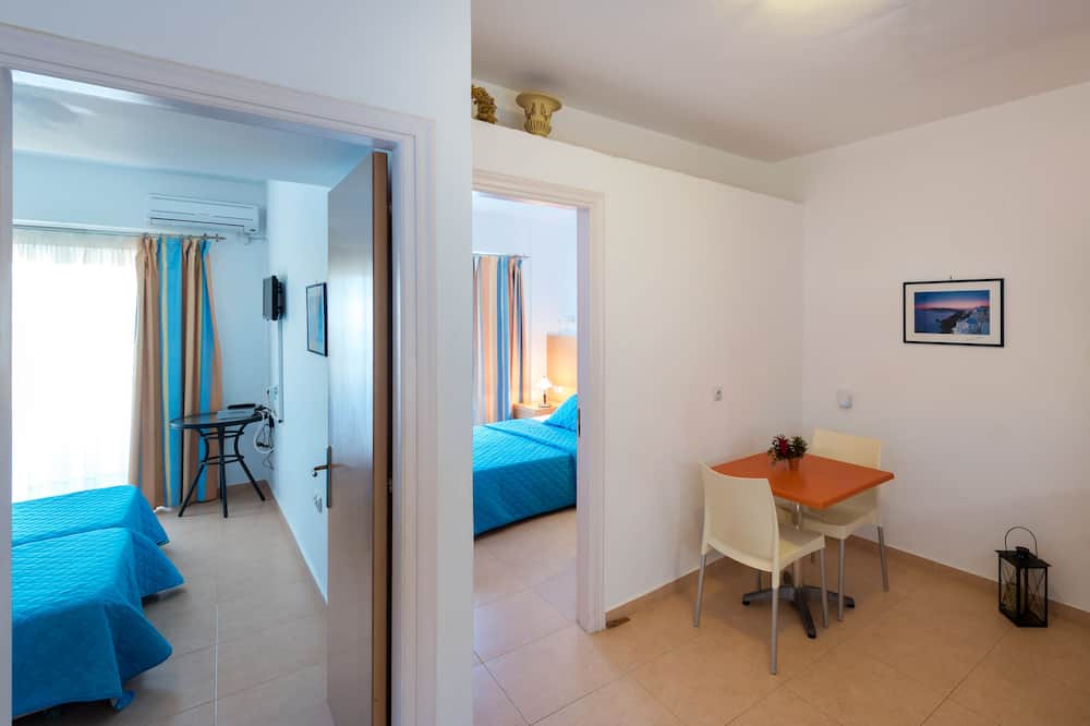 Photo of Livingroom in South Rhodes