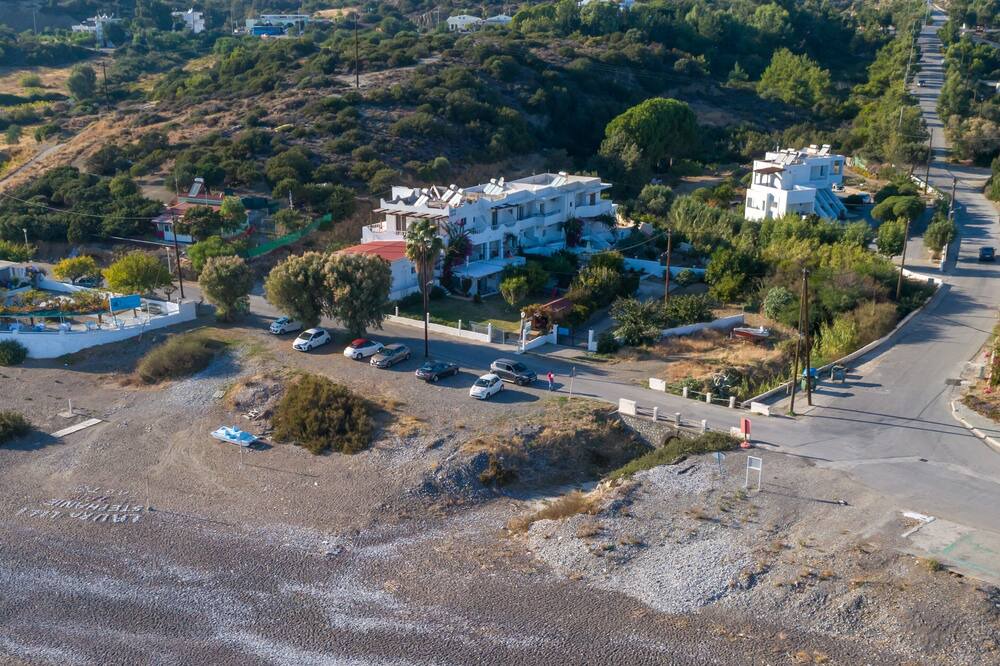 Photo of Outdoor in South Rhodes