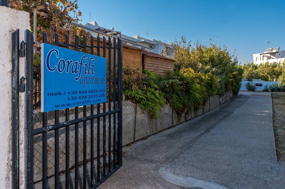 Photo of Outdoor in South Rhodes