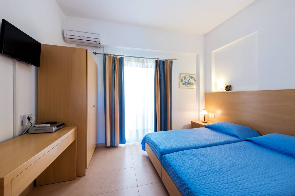 Photo of Bedroom in South Rhodes
