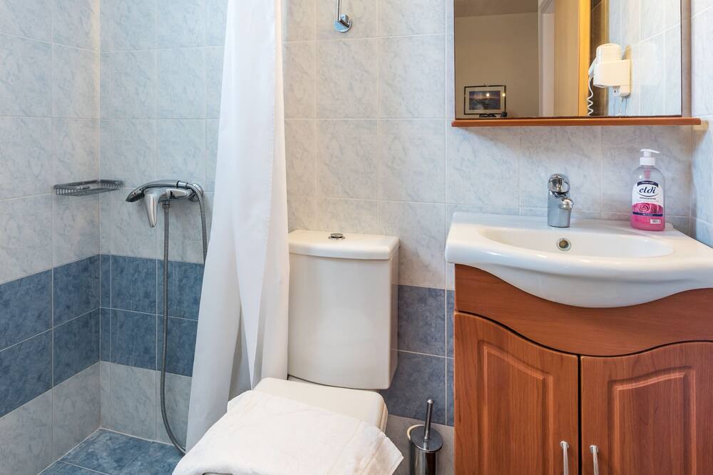 Photo of Bathroom in South Rhodes