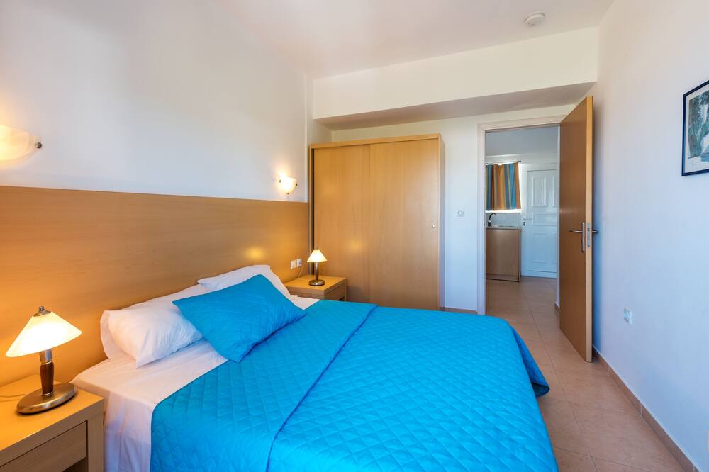 Photo of Bedroom in South Rhodes