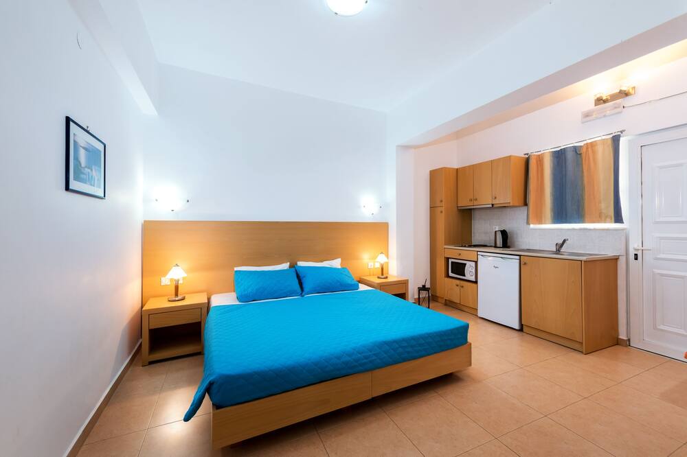 Photo of Kitchen in South Rhodes