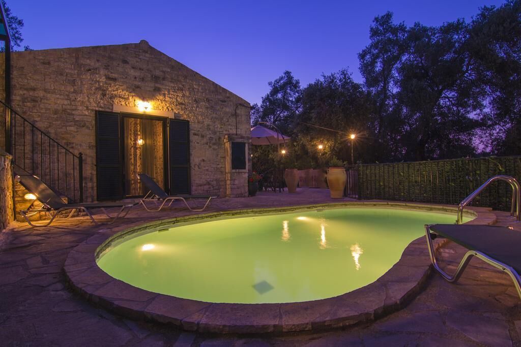 Photo of Outdoor in Gaios