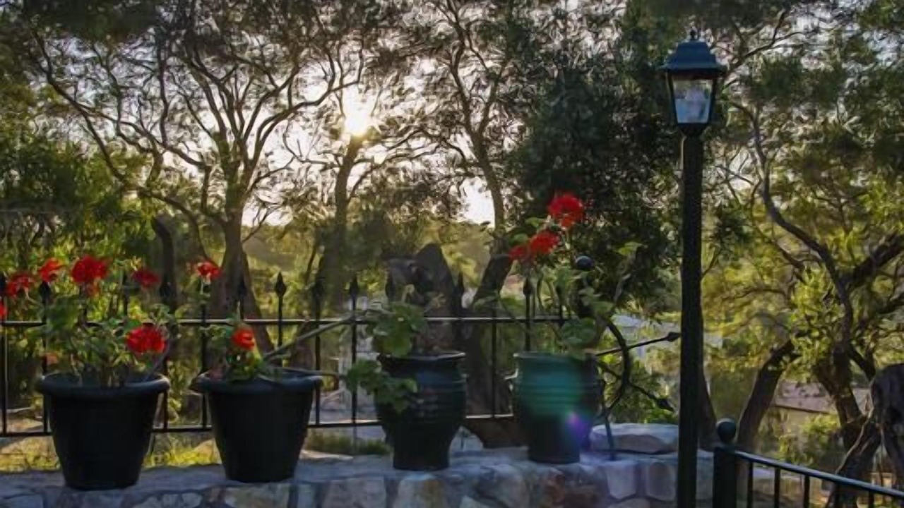 Photo of Patio Balcony in Gaios