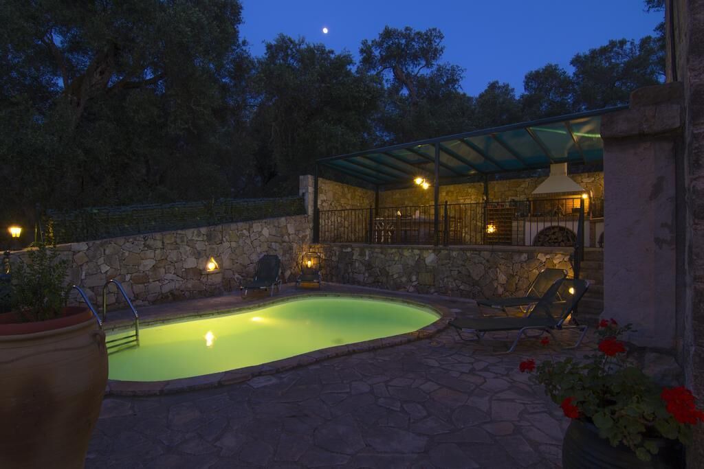 Photo of Outdoor in Gaios