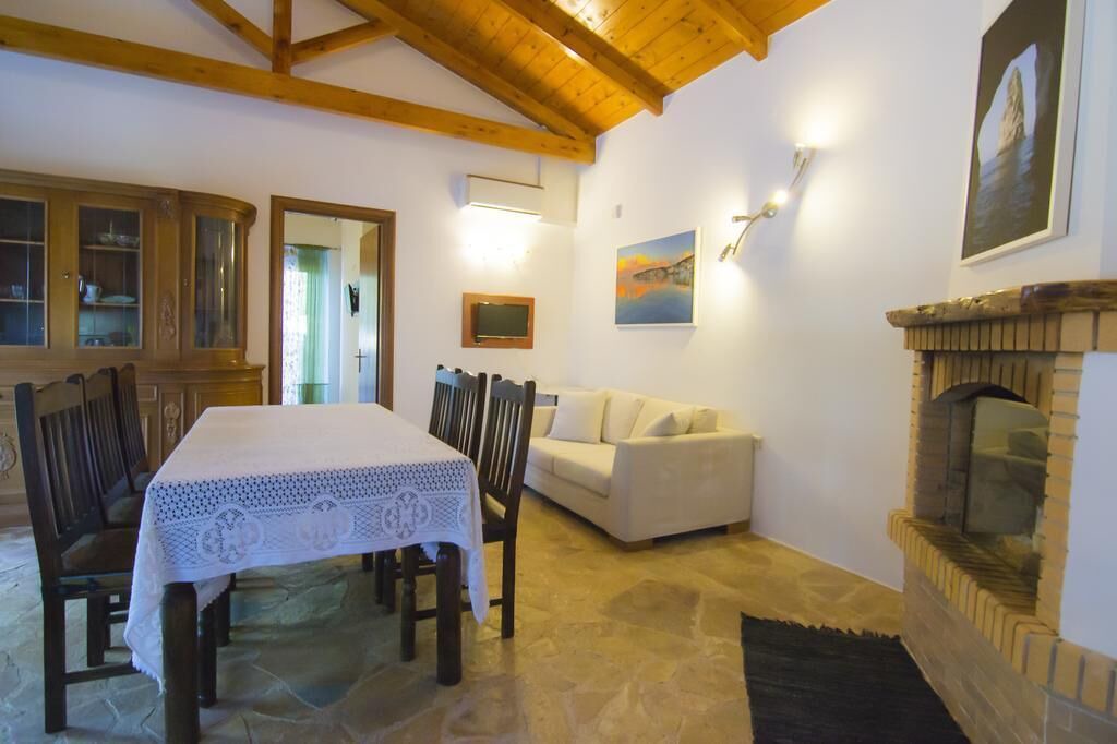 Photo of Livingroom in Gaios