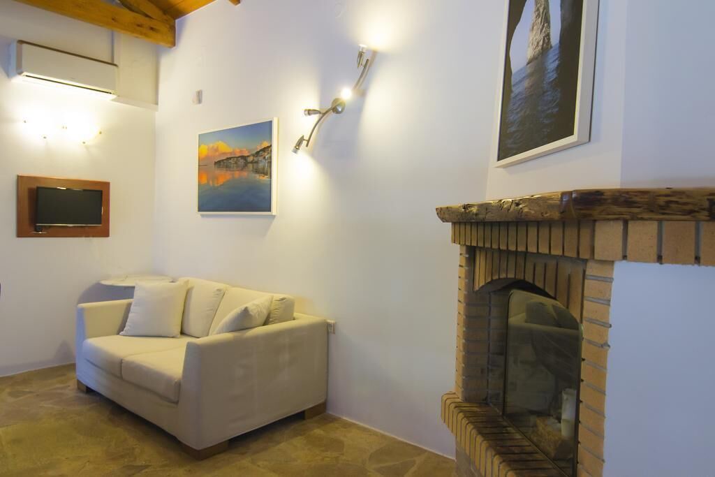 Photo of Livingroom in Gaios