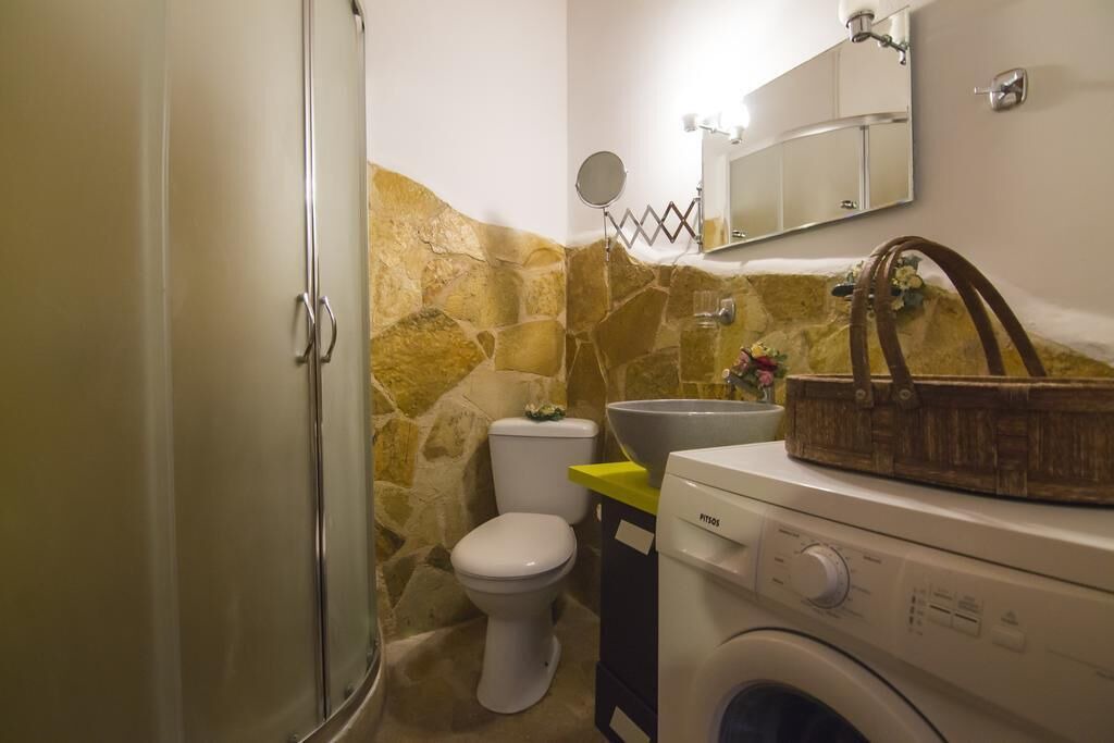 Photo of Bathroom in Gaios