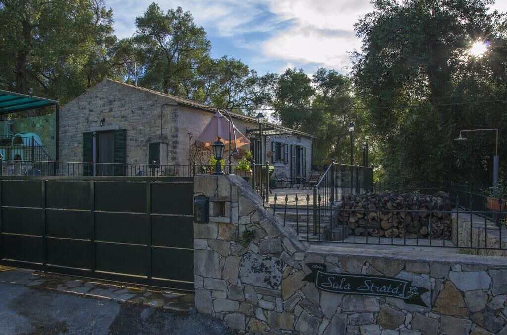 Photo of Outdoor in Gaios