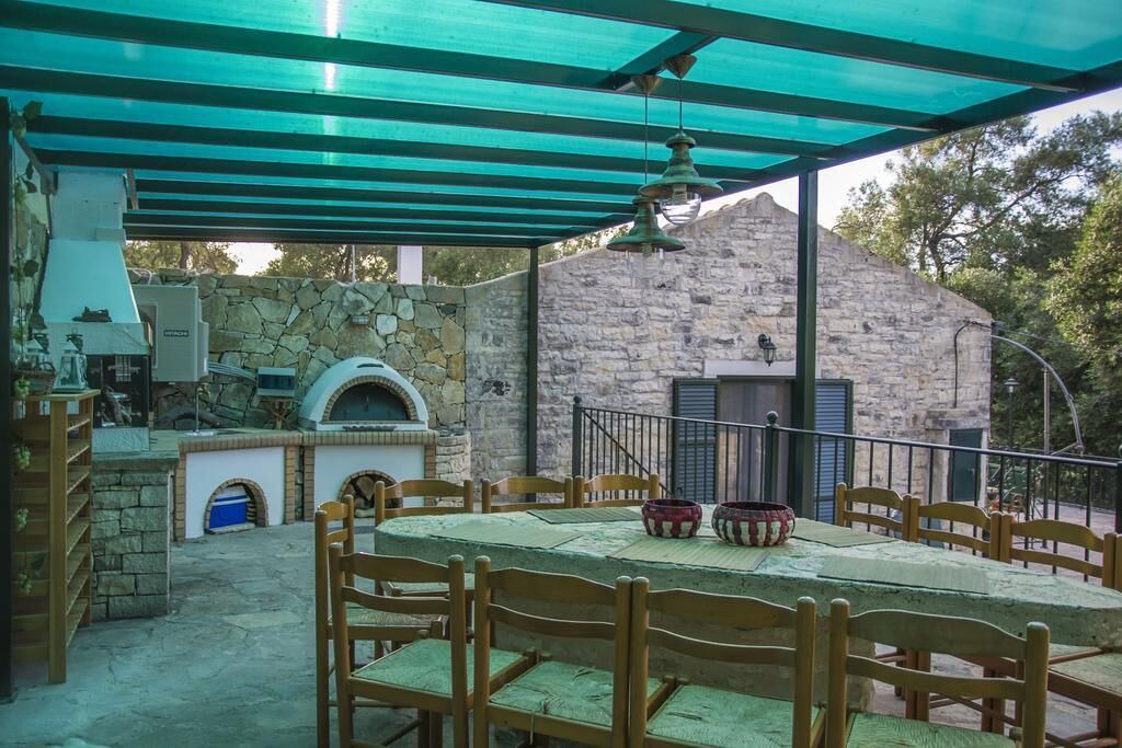 Photo of Outdoor in Gaios