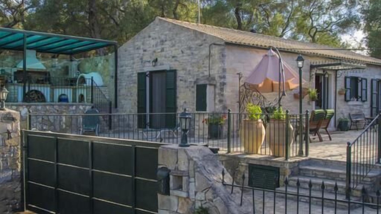 Photo of Outdoor in Gaios