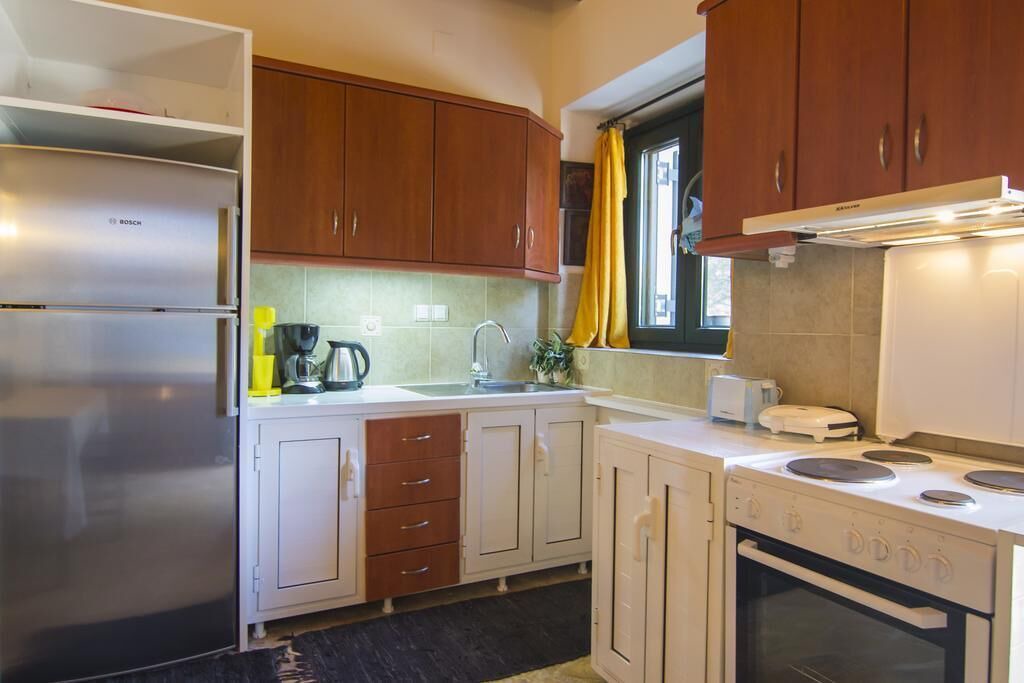 Photo of Kitchen in Gaios