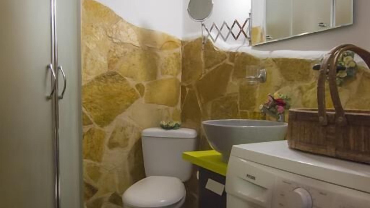 Photo of Bathroom in Gaios