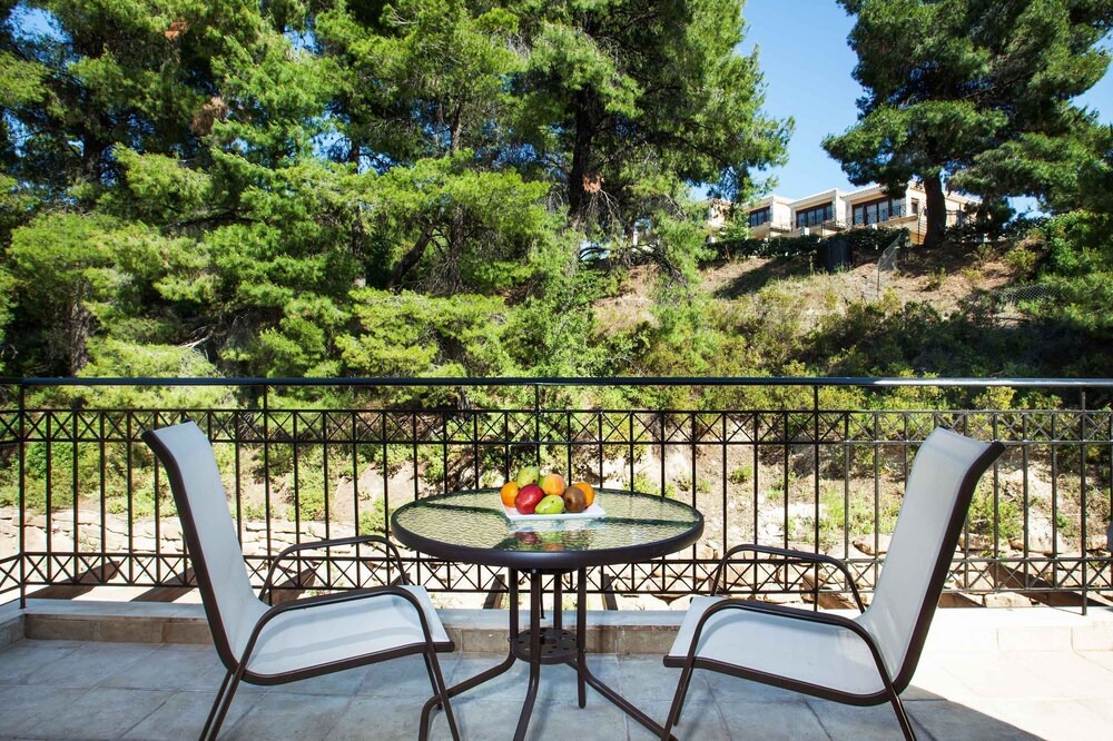 Photo of Patio Balcony in Kassandra