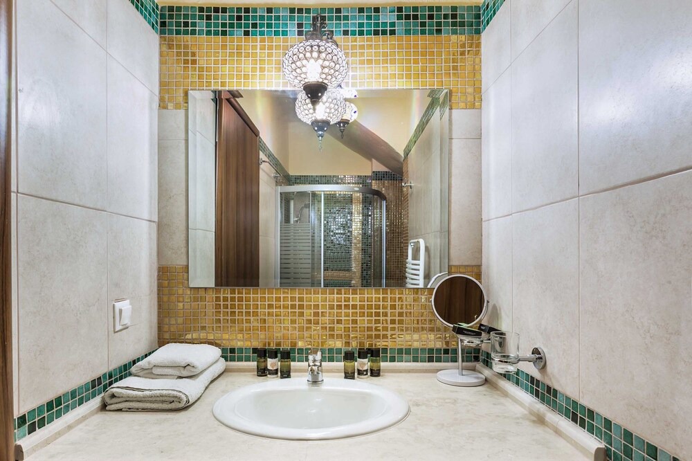Photo of Bathroom in Kassandra