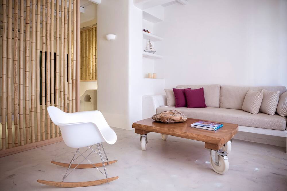 Photo of Livingroom in Agios Prokopios