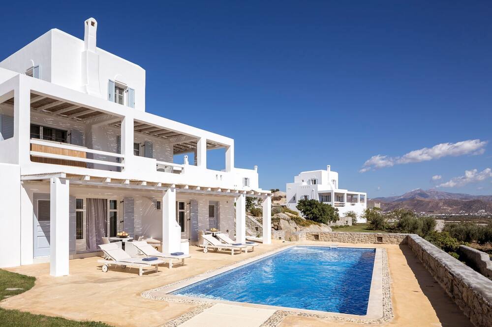 Photo of Outdoor in Agios Prokopios