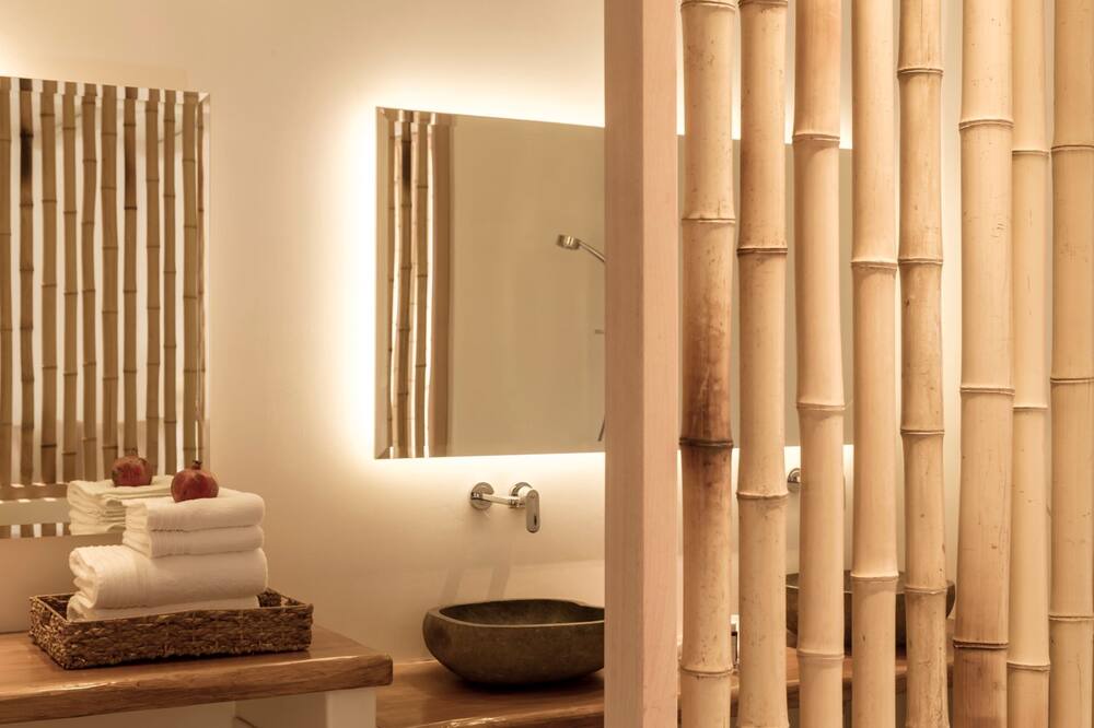 Photo of Bathroom in Agios Prokopios