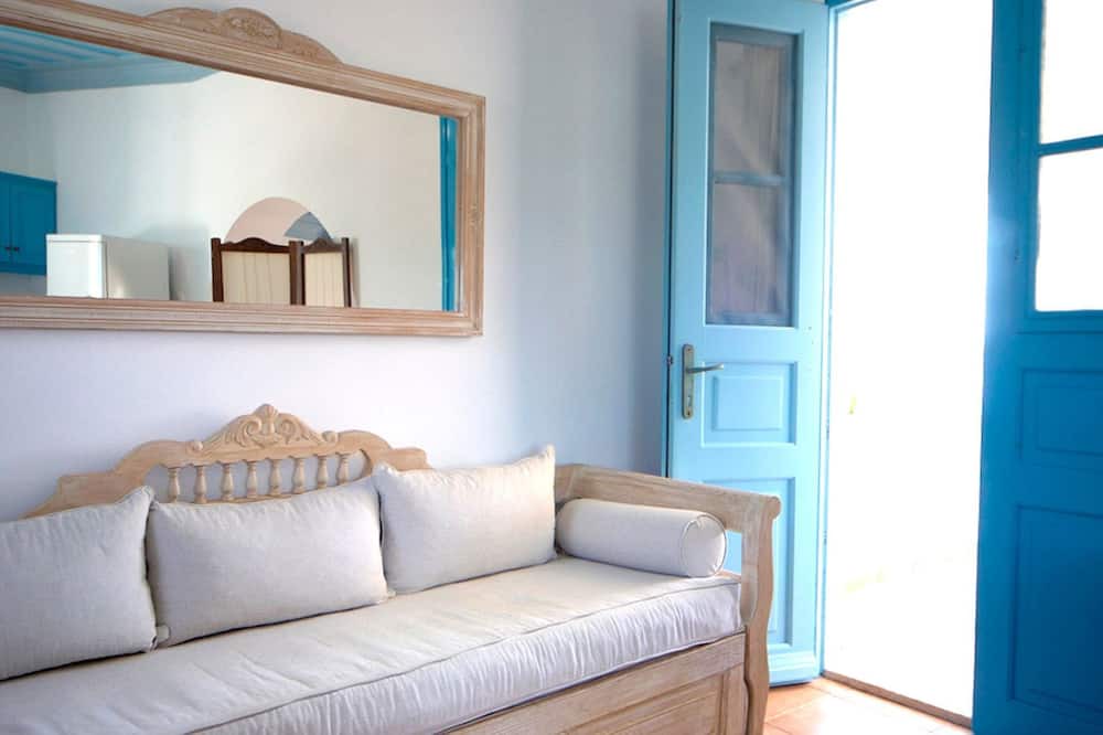 Photo of Livingroom in Divarata