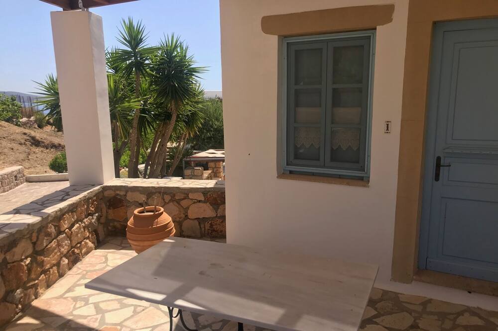 Photo of Patio Balcony in Divarata